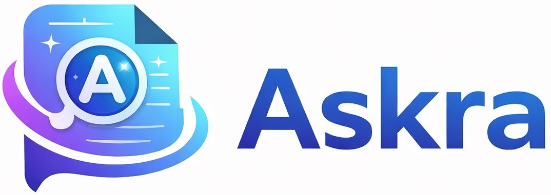Askra Logo